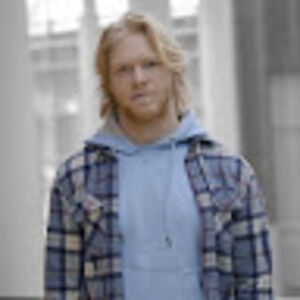 Meet your Posher, Elijah